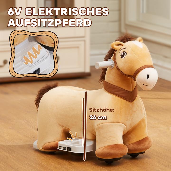 Actual product image Jamb Kinder Elektroauto