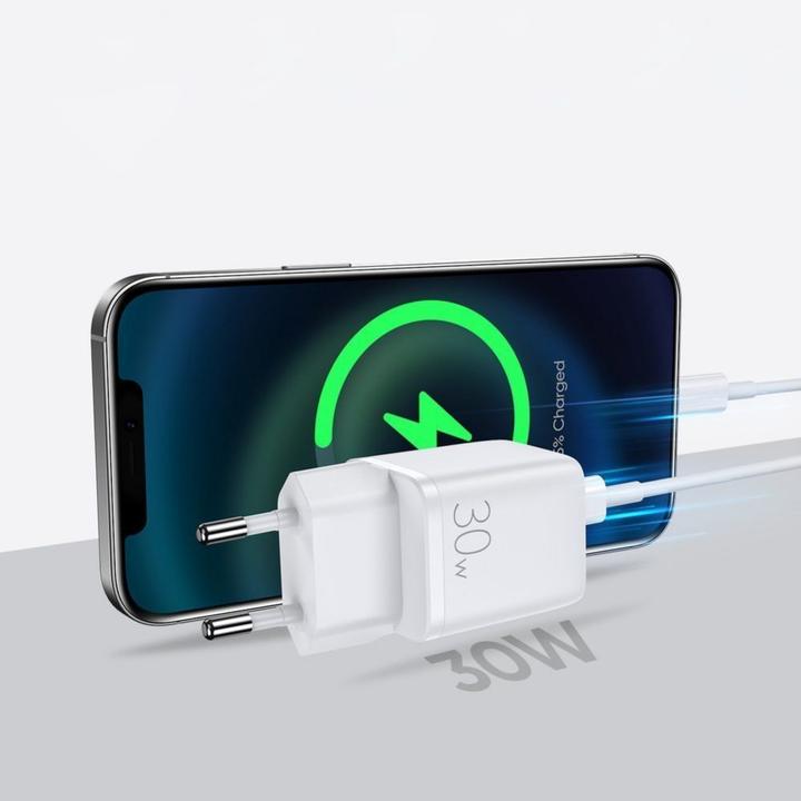 Produktbild Joyroom Mini Fast Charger (30 W)
