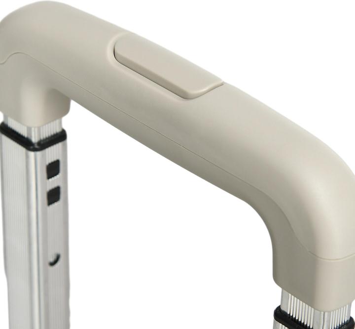 Actual product image Jamb Einkaufstrolley