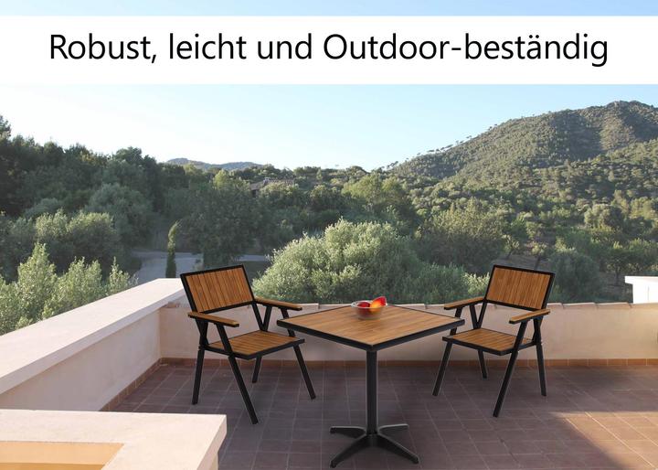 Produktbild MCW J95-Set-2 (57 cm)