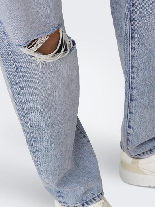 Image du produit Only & Sons ONSEDGE Taille moyenne Coupe droite Jeans Coupe normale jeans (W28/L30)