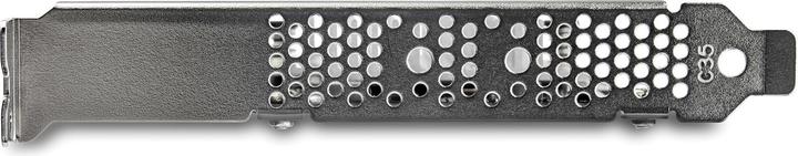 Image du produit StarTech .com x8 Adaptateur SSD double M.2 PCIe