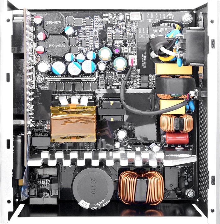 Produktbild Thermaltake Toughpower GT Snow (750 W)