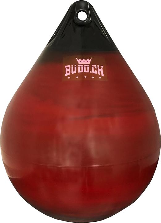 Budo.ch Premium Waterpro Punchbag (45 kg)
