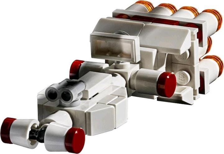 Image du produit LEGO Imperial Star Destroyer (75252, LEGO difficiles à trouver, LEGO Star Wars)