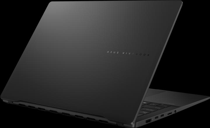 Actual product image ASUS Vivobook S 14 (14", Intel Core Ultra 7 258V, 32 GB, 1000 GB, DE)