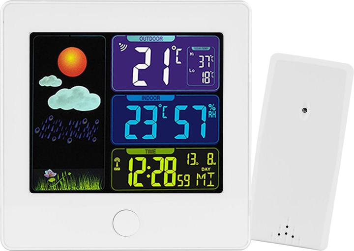 Image du produit Casativo Station météorologique