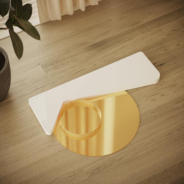 Image du produit Spa Solutions Galaxy (25.3 x 75 cm)