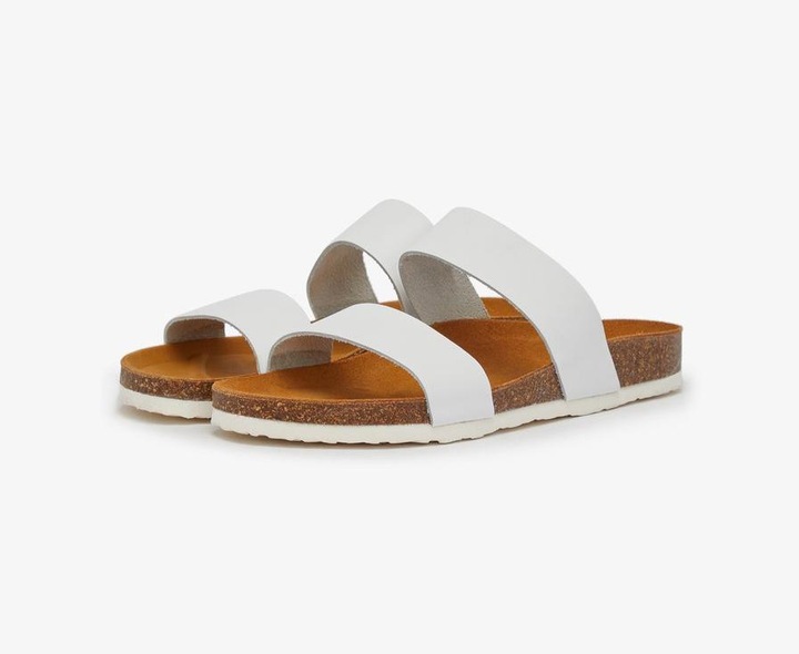 Produktbild Bianco BIABETRICIA Twin Sandalen mit breiten Riemen (39)