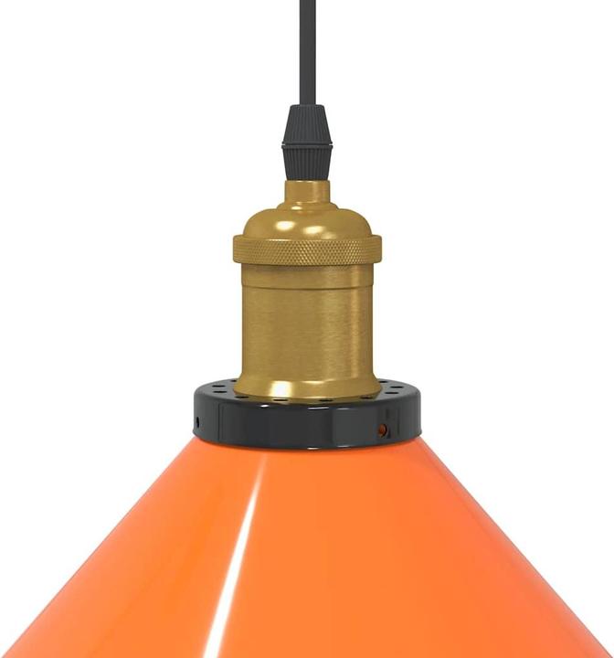 Produktbild vidaXL Pendelleuchte (E27)