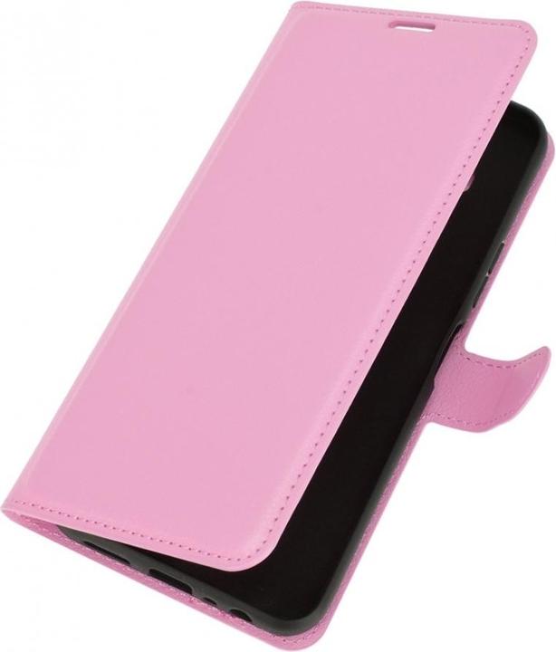 Actual product image Screenguard Nokia 8.3 Leather Guard Leather Case (Nokia 8.3)