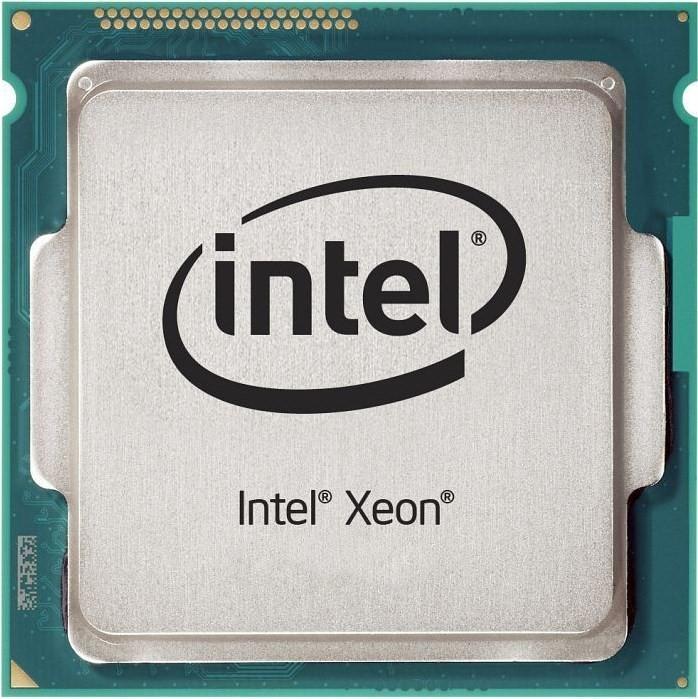 Produktbild Intel Xeon Quad Core E3-1270v3, 3.5GHz, Has (LGA 1150, 3.50 GHz, 4 -Core)