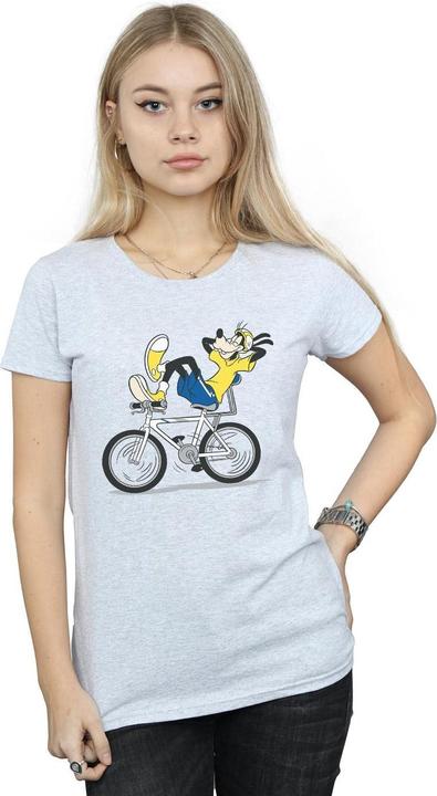 Produktbild Disney Goofy Tour De Goofy TShirt (XXL)