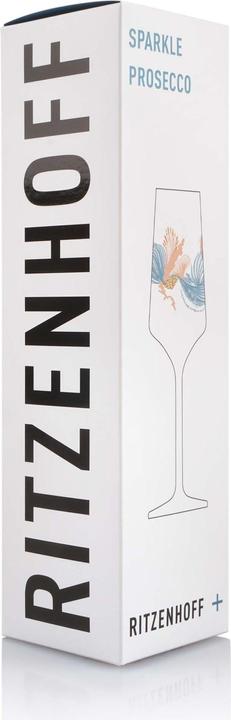 Produktbild Ritzenhoff False (23 cl, 1 Glas, Sektgläser)