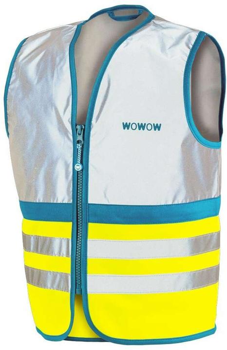 Produktbild Wowow Reflexweste Wasabi, M (M)