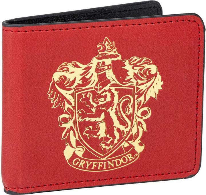 Produktbild Ticketbox Gryffindor, rot