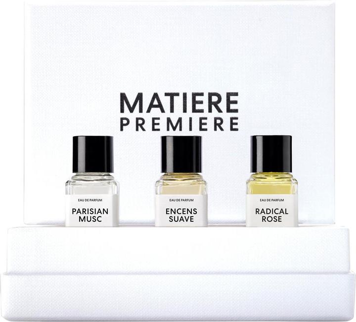 Immagine prodotto Matiere Premiere Custom Set