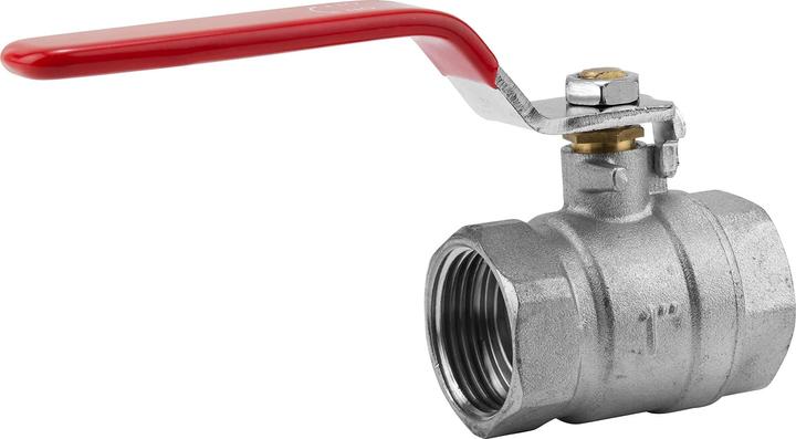 Actual product image Gardena Kugelhahn (Tap adaptor, 25.40 mm)