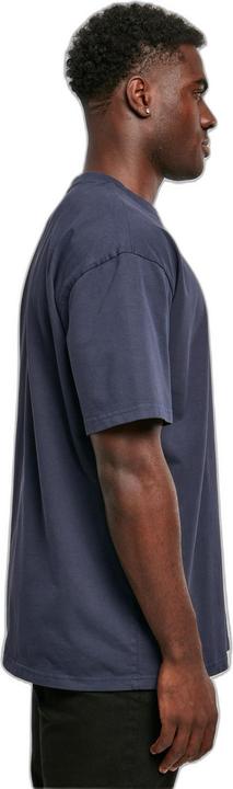 Produktbild Urban Classics Heavy Oversized Garment Dye Tee - 21143 (M)