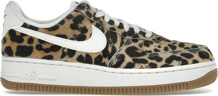 Produktbild Nike Women's Air Force 1 '07 Leopard Print (38)