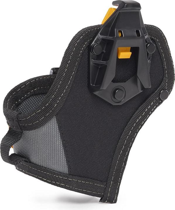 Actual product image ToughBuilt Cordless screwdriver holder