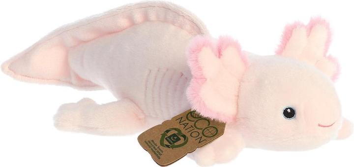 Aurora Eco Nation Axolotl (28 cm)