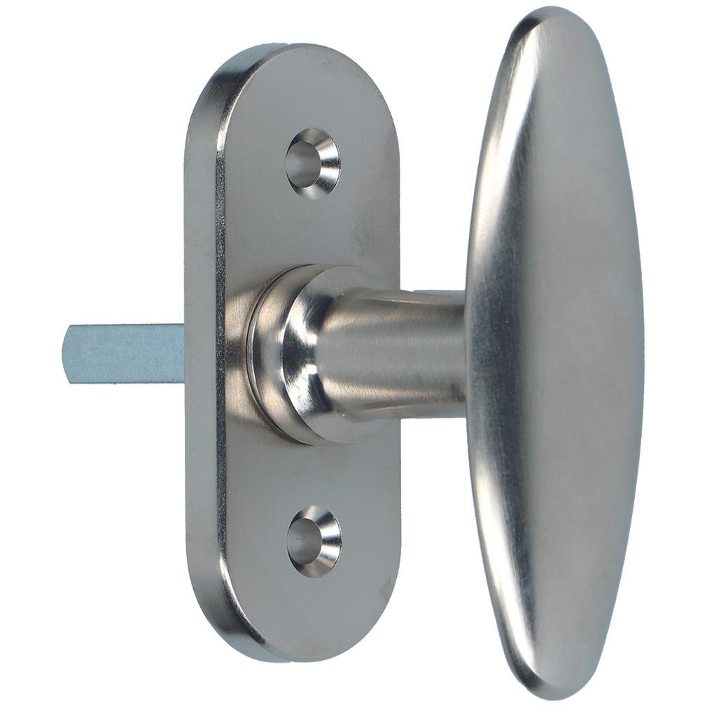 Mega, Türgriff + Fenstergriff, Fensteroliven 39.980/41.403 (Fenstergriffe)