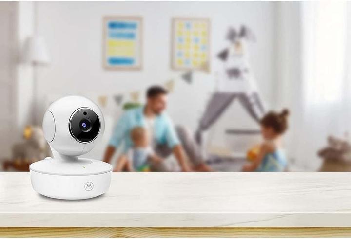 Productafbeelding Motorola VM55 (Video & Audio, 300 m)