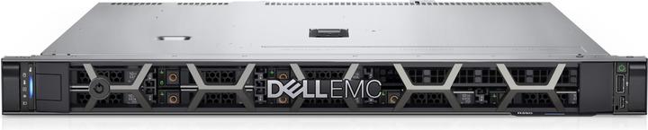 Produktbild Dell POWEREDGE R350 XEON E-2336 (Intel Xeon E-2334, 16 GB, Rack Server)