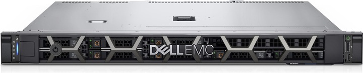 Produktbild Dell POWEREDGE R350 XEON E-2336 (Intel Xeon E-2334, 16 GB, Rack Server)