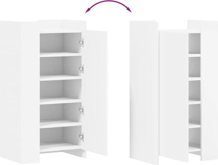 Immagine prodotto vidaXL Schuhschrank
