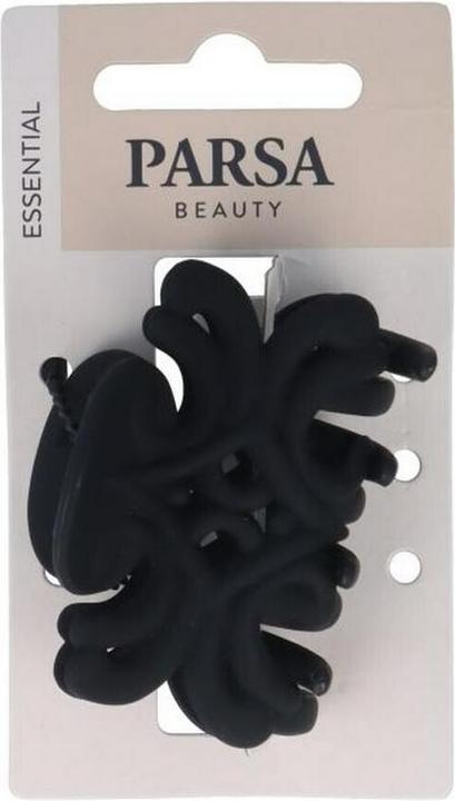 Image du produit Parsa Beauty Pince à cheveux PARSA Medio, oriental, mat, noir (1 pcs)