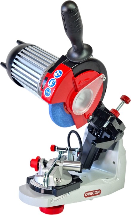Produktbild Oregon Sägeketten Schleifmaschine (Kettenschleifer, 220 W)