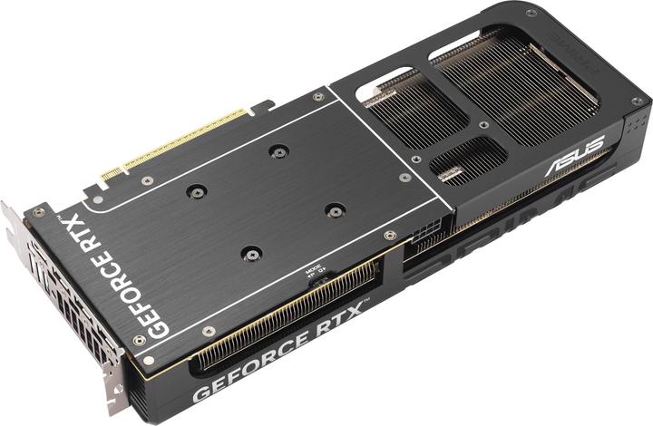 Actual product image ASUS Prime GeForce RTX 5060 Ti (16 GB)