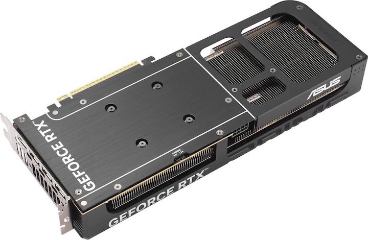 Actual product image ASUS PRIME-RTX5060TI-O16G-GAMING (16 GB)
