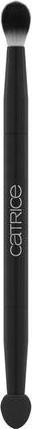 Produktbild Catrice Magic Perfectors Duo Eyeshadow Brush (Augenbrauen)