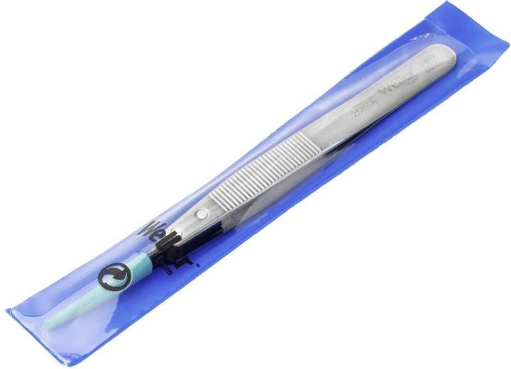 Immagine prodotto Weller Erem 258SA Pinzetta di precisione 120 mm