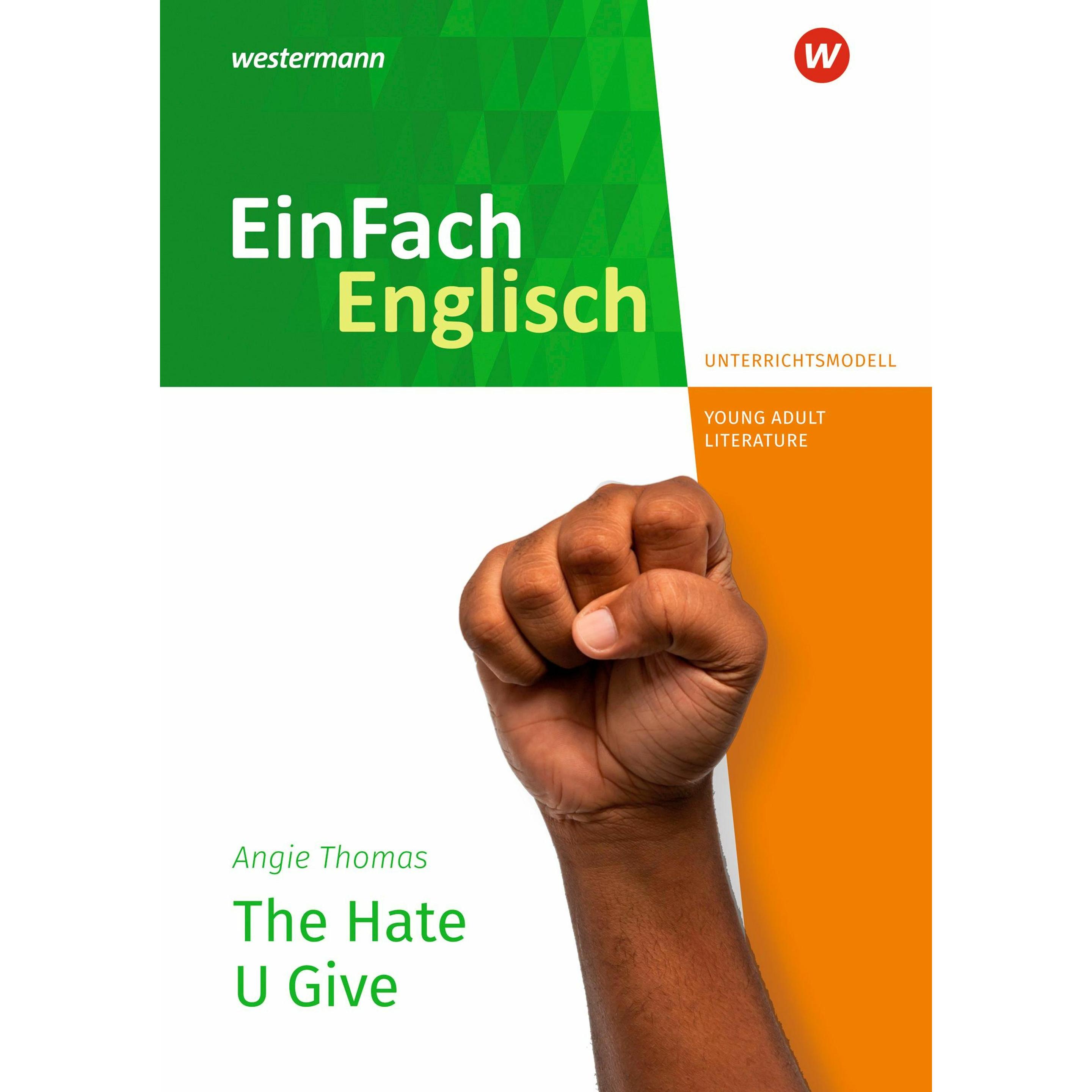EinFach Englisch New Edition Unterrichtsmodelle, Schulbücher von Jessica Schaak