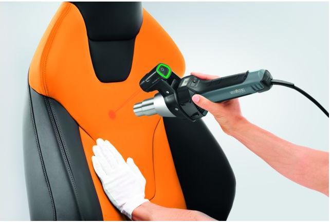 Immagine prodotto Steinel Scanner di temperatura