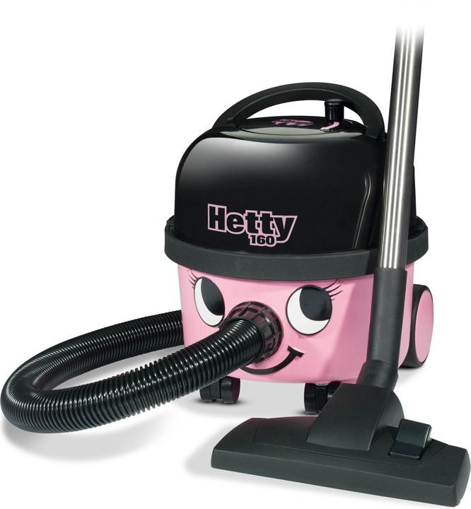 Actual product image Numatic Vacuum cleaner HET160