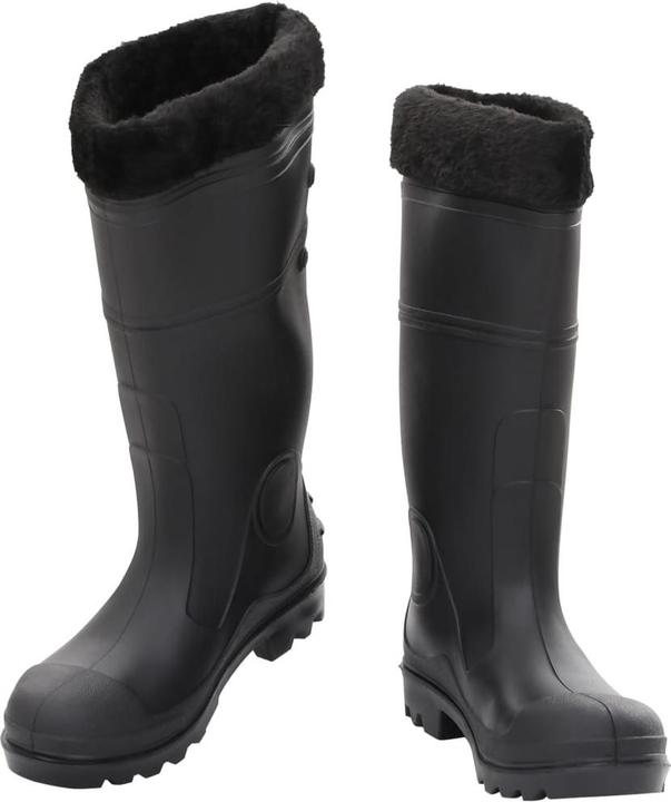 Actual product image vidaXL Gummistiefel (38)