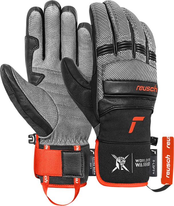 Produktbild Reusch Alpine Master (10)