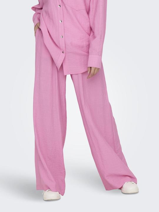 Only ONLTANIA Locker geschnitten Hose Hose (S)