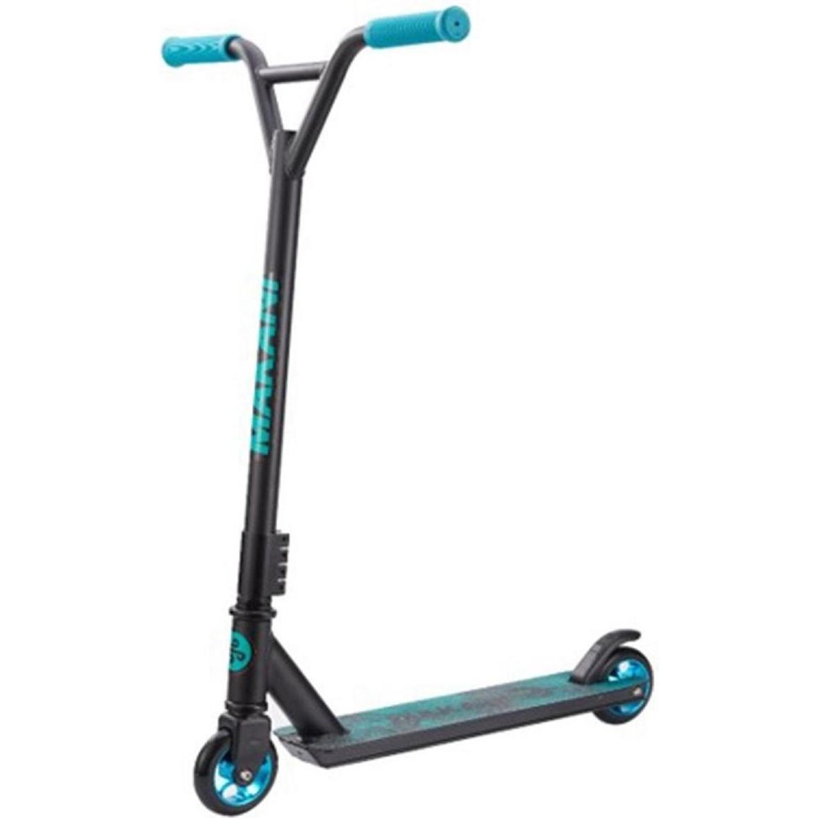 Makani, Scooter