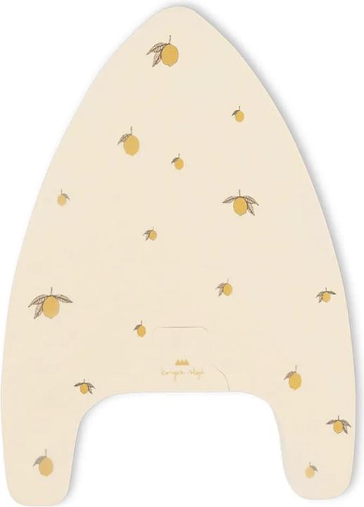 Image du produit Konges Slojd Schwimmbrett Lemon