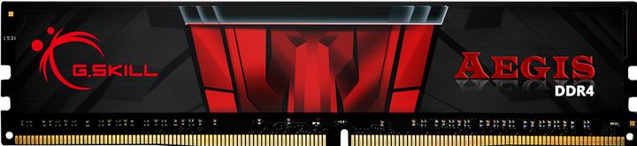 Produktbild G.Skill Aegis (2 x 16GB, 3200 MHz, DDR4-RAM, DIMM)