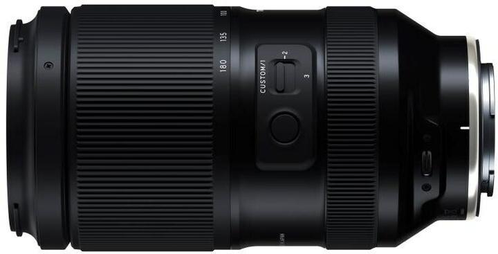 Actual product image Tamron AF 70-180mm f/2.8 Di III VXD G2, Sony E (Sony E, full size)