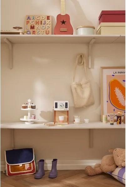Image du produit Kids Concept Machine à café avec accessoires