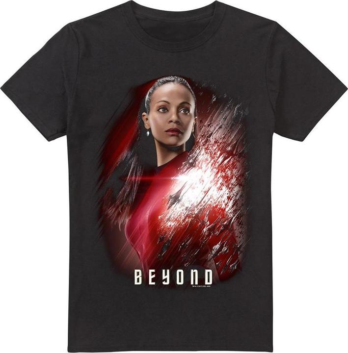 Produktbild Star Trek Beyond TShirt (4XL)
