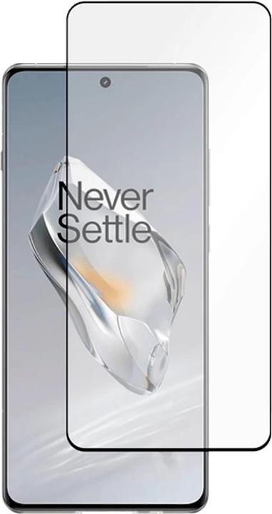 Actual product image Just in Case Tempered Glass Clear Screenprotecor OnePlus 12 (1 Piece, OnePlus 12)